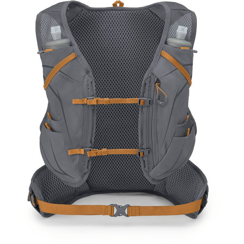 Спортивний рюкзак Osprey Duro 15 Phantom Grey/Toffee Orange L/XL (009.3604)