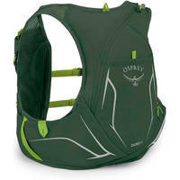 Спортивний рюкзак Osprey Duro 6 Seaweed Green/Limon L (009.3607)