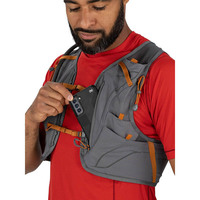 Спортивний рюкзак Osprey Duro 6 Seaweed Green/Limon L (009.3607)