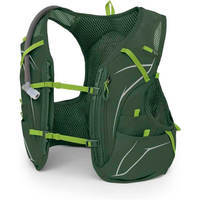 Спортивний рюкзак Osprey Duro 6 Seaweed Green/Limon L (009.3607)