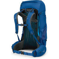 Туристичний рюкзак Osprey Rook 50 Astology Blue/Blue Flame (009.3521)
