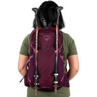 Туристичний рюкзак Osprey Sportlite 25 Pine Leaf Green S/M (009.3042)