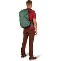 Туристичний рюкзак Osprey Sportlite 25 Pine Leaf Green S/M (009.3042)