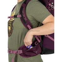 Туристичний рюкзак Osprey Sportlite 25 Pine Leaf Green S/M (009.3042)