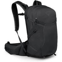 Туристичний рюкзак Osprey Sportlite 25 Dark Charcoal Grey M/L (009.3039)