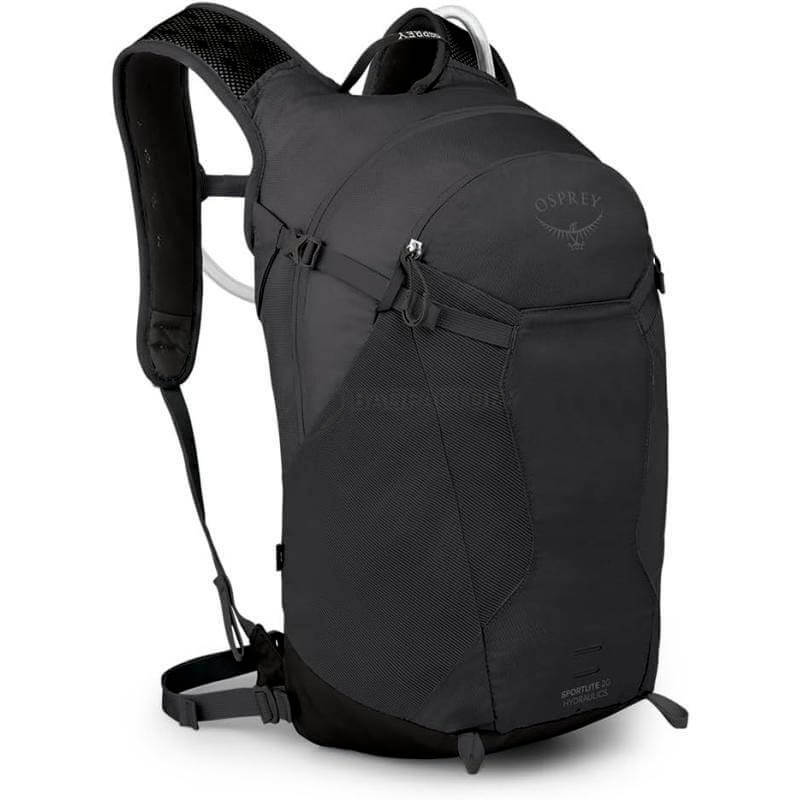 Туристичний рюкзак Osprey Sportlite 20 Dark Charcoal Grey (009.3045)