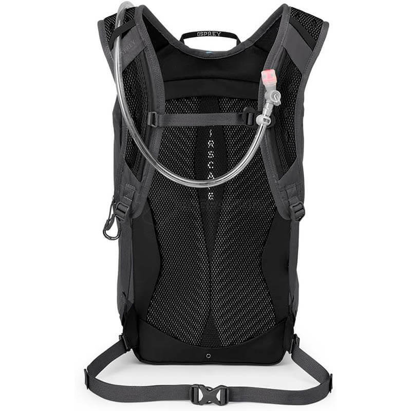 Туристичний рюкзак Osprey Sportlite 20 Dark Charcoal Grey (009.3045)