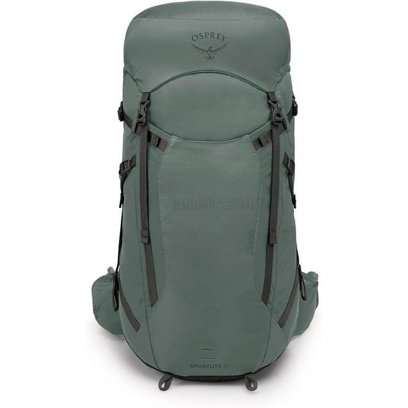 Туристичний рюкзак Osprey Sportlite 30 Pine Leaf Green S/M (009.3034)