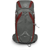 Туристичний рюкзак Osprey Eja 38 Cloud Grey WM/L (009.2830)