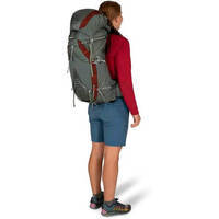Туристичний рюкзак Osprey Eja 38 Cloud Grey WM/L (009.2830)