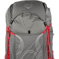 Туристичний рюкзак Osprey Eja Pro 55 Dale Grey/Poinsettia Red WM/L (009.3576)