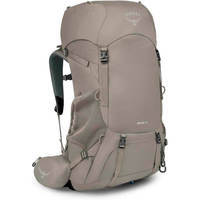 Туристичний рюкзак Osprey Renn 50 Pediment Grey/Linen Tan (009.3529)