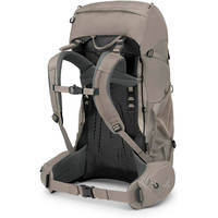 Туристичний рюкзак Osprey Renn 50 Pediment Grey/Linen Tan (009.3529)