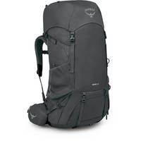 Туристичний рюкзак Osprey Renn 65 Dark Charcoal/Gray Wolf (009.3525)