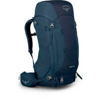 Туристичний рюкзак Osprey Volt 65 Muted Space Blue (009.3017)