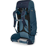 Туристичний рюкзак Osprey Volt 65 Muted Space Blue (009.3017)