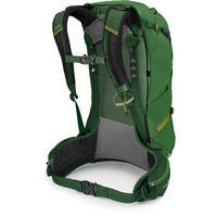 Туристичний рюкзак Osprey Stratos 24 Seaweed/Matcha Green (009.3589)