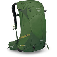 Туристичний рюкзак Osprey Stratos 34 Seaweed/Matcha Green (009.3588)