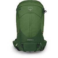 Туристичний рюкзак Osprey Stratos 34 Seaweed/Matcha Green (009.3588)