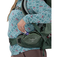 Туристичний рюкзак Osprey Aura AG LT 50 Antidote Purple WM/L (009.3297)
