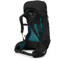 Туристичний рюкзак Osprey Aura AG LT 50 Black WM/L (009.3293)