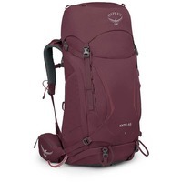 Туристичний рюкзак Osprey Kyte 48 Elderberry Purple WXS/S (009.3327)