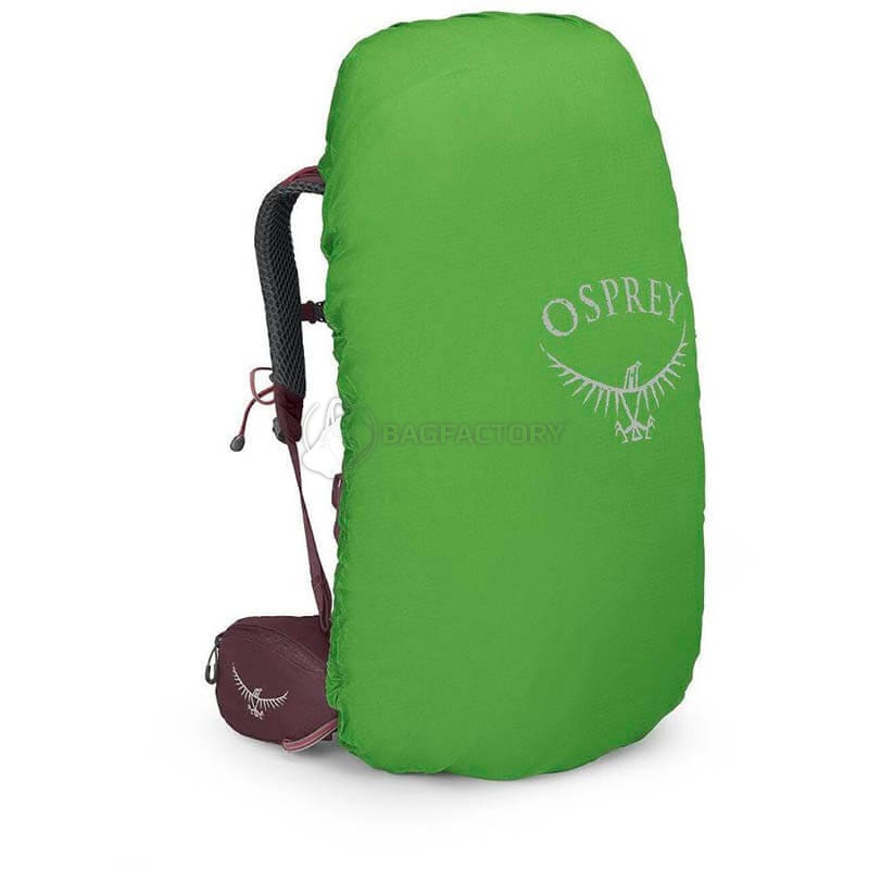 Туристичний рюкзак Osprey Kyte 48 Elderberry Purple WXS/S (009.3327)