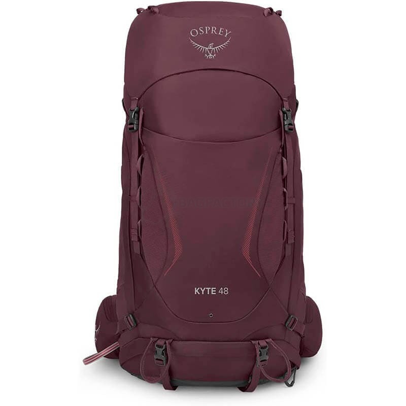 Туристичний рюкзак Osprey Kyte 48 Elderberry Purple WXS/S (009.3327)