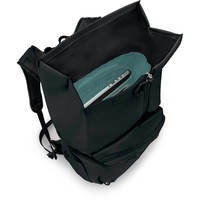 Міський рюкзак Osprey Metron 22 Roll Top Pack Black (009.3117)