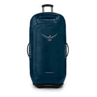 Дорожня сумка на колесах Osprey Rolling Transporter 120 Venturi Blue (009.2600)
