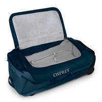 Дорожня сумка на колесах Osprey Rolling Transporter 120 Venturi Blue (009.2600)