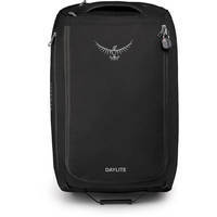 Дорожня сумка на колесах Osprey Daylite Wheeled Duffel 85 Black (009.2626)