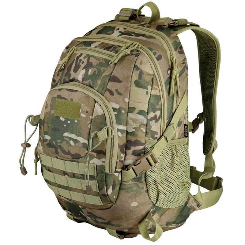 Тактичний рюкзак Camo Caiman 35L MTC (029.002.0005)