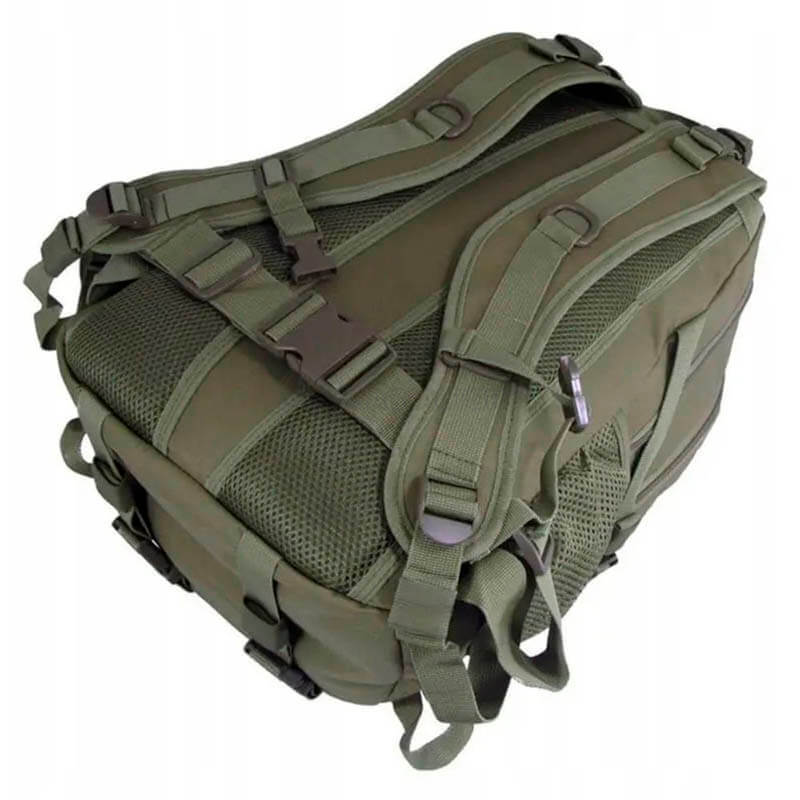 Тактичний рюкзак Camo Caiman 35L MTC (029.002.0005)