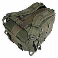 Тактичний рюкзак Camo Caiman 35L MTC (029.002.0005)