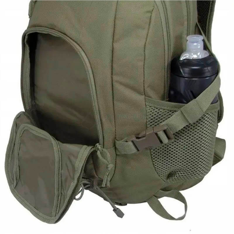 Тактичний рюкзак Camo Caiman 35L MTC (029.002.0005)