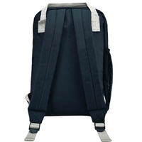Міський рюкзак Semi Line 11л Black (DAS302581)