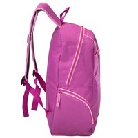 Міський рюкзак Semi Line 18л Pink (DAS302689)