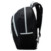 Міський рюкзак Semi Line 20л Black/White Elements (DAS302584)
