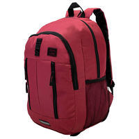 Міський рюкзак Semi Line 20л Red (DAS302586)