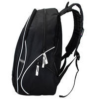 Міський рюкзак Semi Line 28л Black/White Elements (DAS302583)