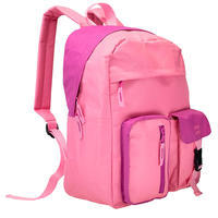Міський рюкзак Semi Line 28л Pink/Rose (DAS302582)