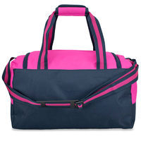 Дорожня сумка Semi Line 29л Pink/Navy (DAS302576)
