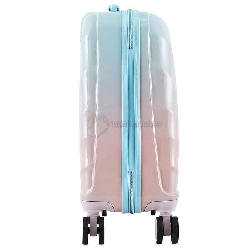 Валіза Semi Line 20