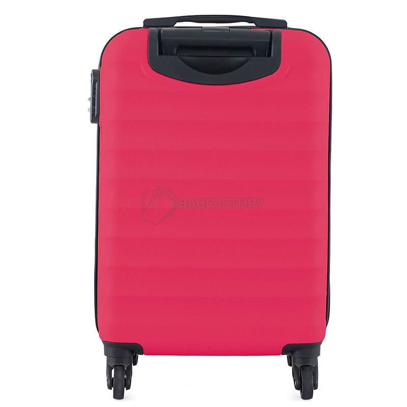 Валіза Semi Line 20