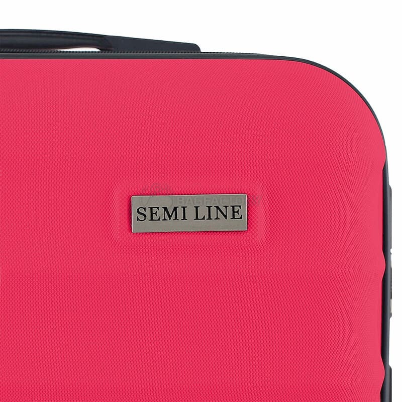 Валіза Semi Line 20