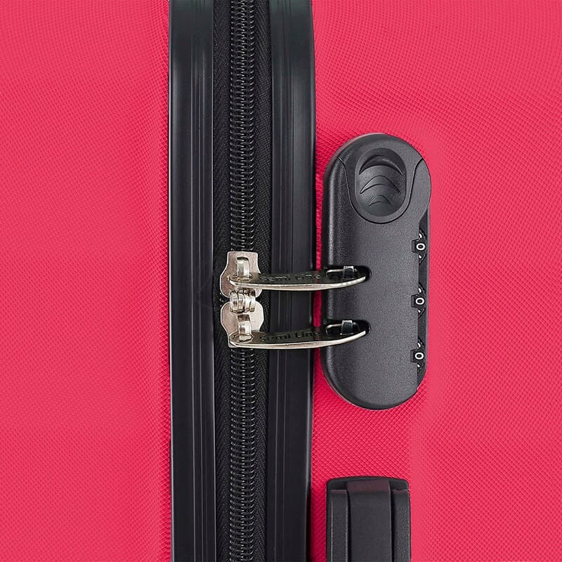 Валіза Semi Line 20