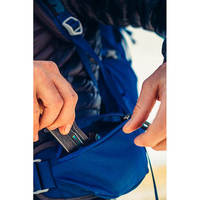 Туристичний рюкзак Gregory Float Zulu 40 MD/LG Empire Blue (111590/7411)