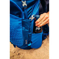 Туристичний рюкзак Gregory Float Zulu 40 MD/LG Empire Blue (111590/7411)