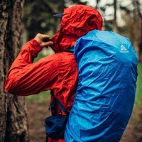 Туристичний рюкзак Gregory Float Zulu 30 MD/LG Ozone Black (111580/7416)